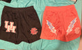 Eric Emanuel EE Shorts – Authentic – Multiple Sizes (S–XL) – Never Worn